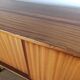 Modernist sideboard of the 1970
