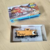 Model train