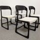 Baumann chairs from the 1960s
