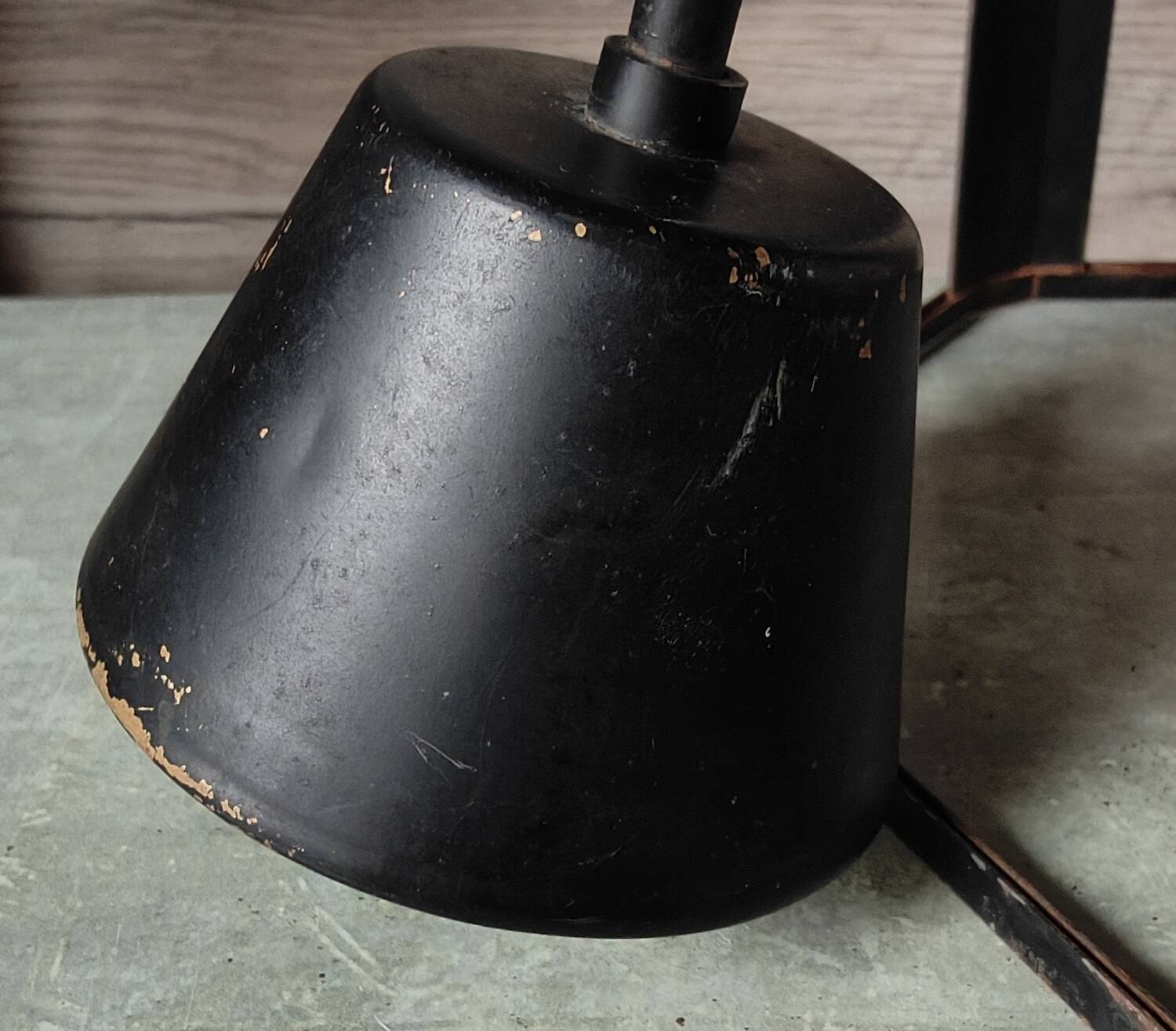 Hexagonal Pendant Lamp by Erik Höglund