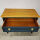 Renovated chest of drawers