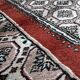 Handmade Pakistani rug 120cm x 200cm