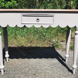 Revamped block style console