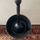 Achille Castiglioni standing ashtray for Zanotta 1970s