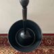 Achille Castiglioni standing ashtray for Zanotta 1970s