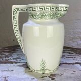 Broc de toilette
