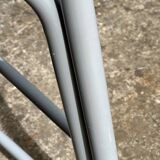 Pair of school stools