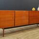 Enfilade Mid Century