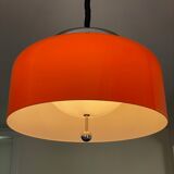 Suspension of the orange 70s