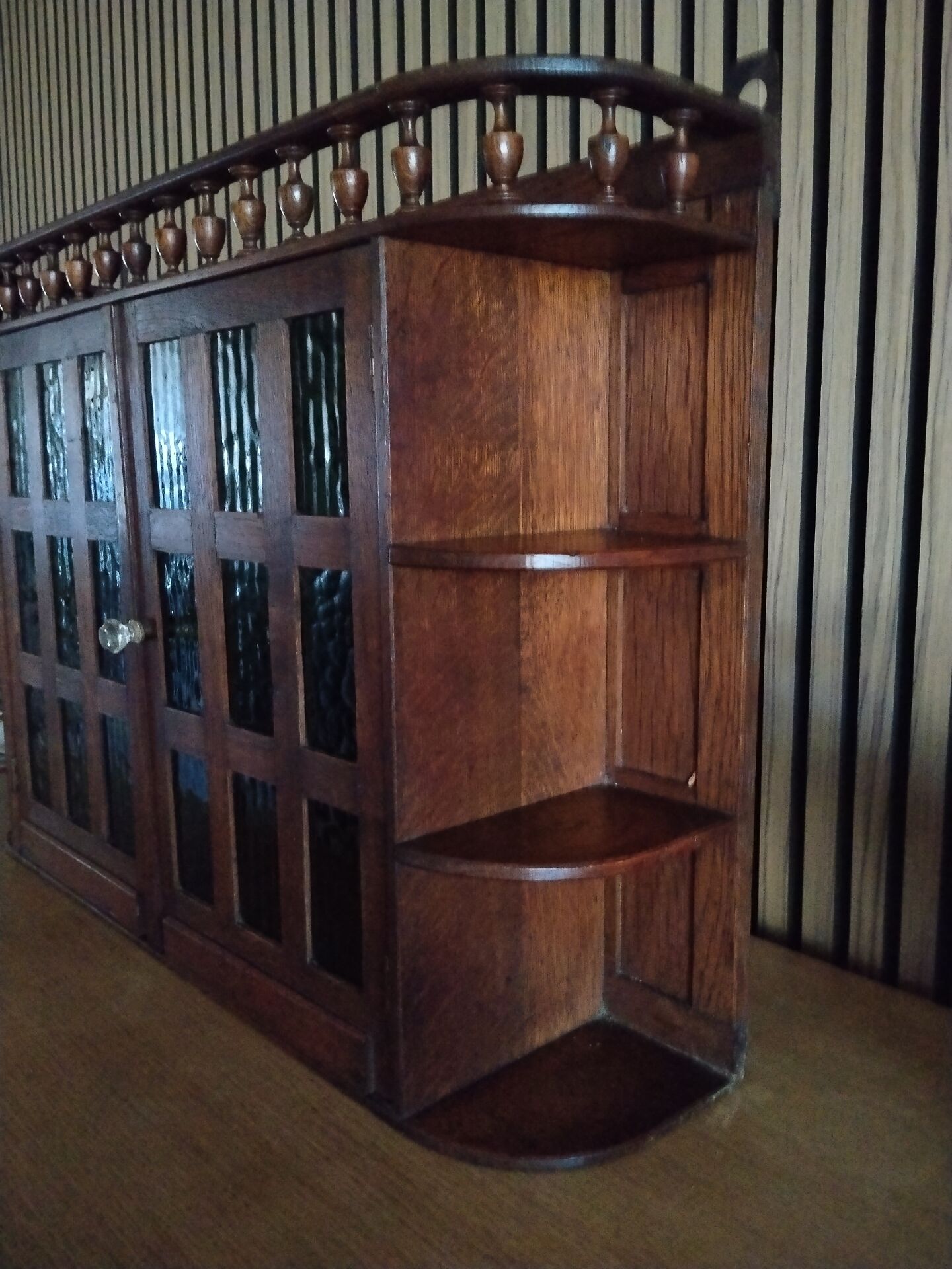 Shelf furniture