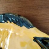3 plats poissons Vallauris