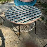Atomic Satellite 60s Lounge