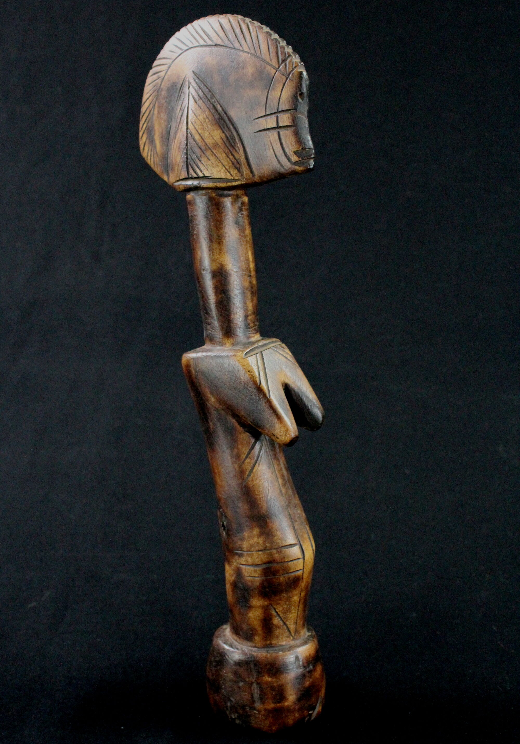 Mossi Doll Burkina Faso