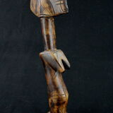 Mossi Doll Burkina Faso