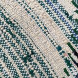 Berber carpet Azilal 85x175 cm