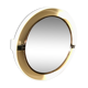 Miroir 1970 Alibert 61cm