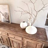 very, buffet, counter