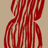 Art print 50x70cm