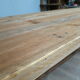 Table de ferme rustique