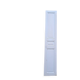 Old wall cupboard door H.239cm