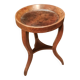 Table "cuvette" of the nineteenth century