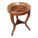 Table "cuvette" of the nineteenth century