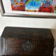 French Louis XV Style Slant-Front Secretary Desk