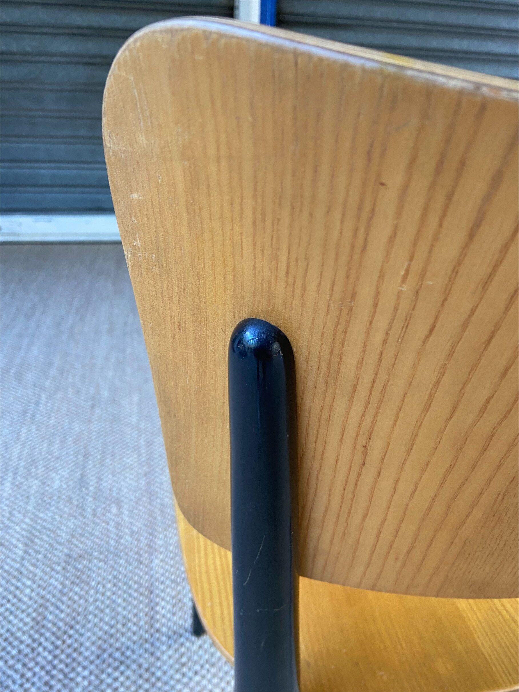 Chair "Kneuzzargenstull"