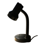 small articulated desk lamp 80s