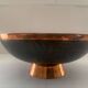 Hans Przyrembel Schale Teller Ascher Ash Tray Dish Bowl Marianne Brandt Art