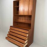 Wall cabinet Poul Hundevad Denmark