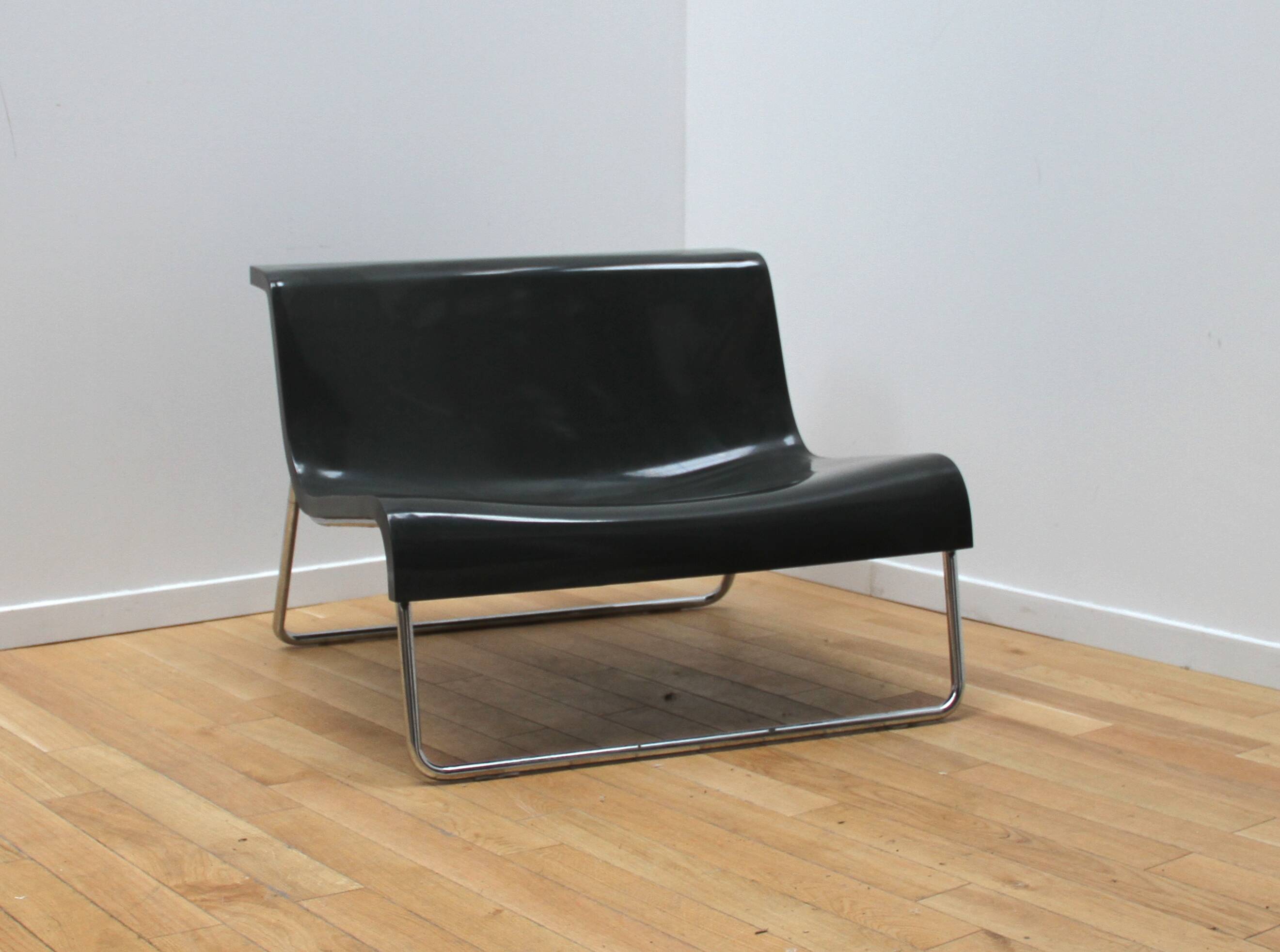 Form armchair, Kartell