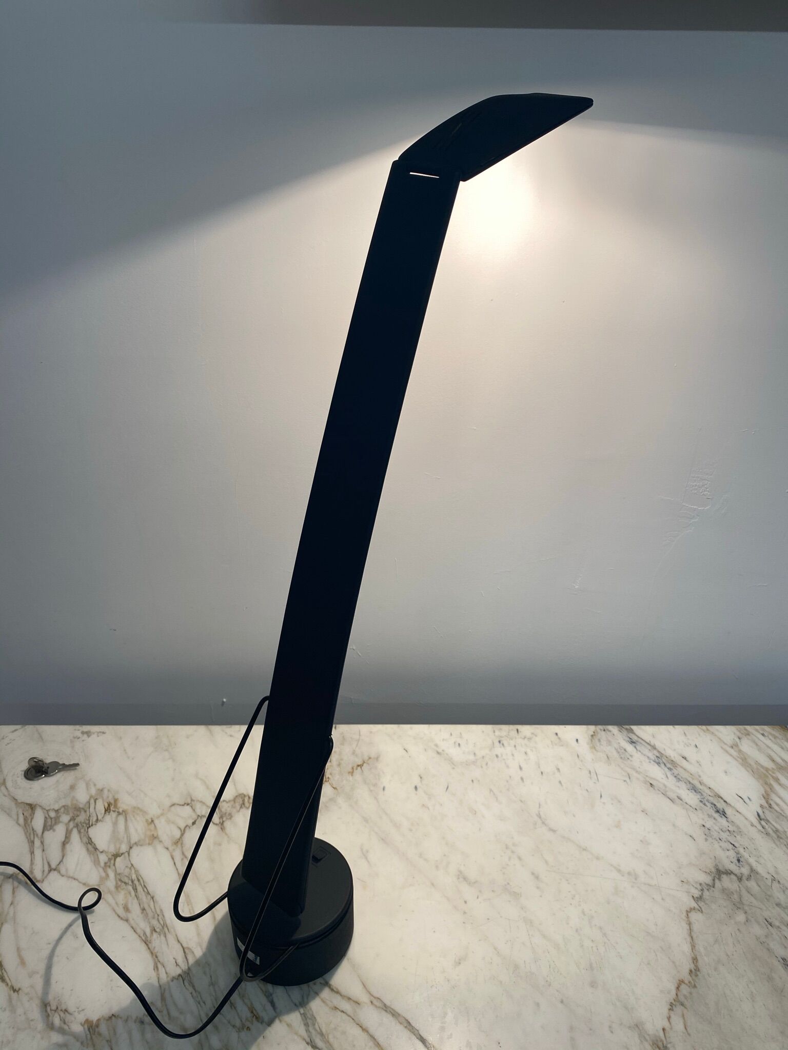 Dove Lamp by Mario Barbaglia - Marco Colombo Italiana Luce