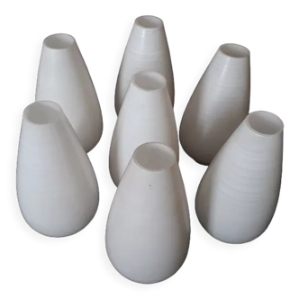 Opaline tulip 50s