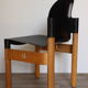 Chaise vintage par Gerd Lange édition Thonet, 1970