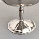 Lot de 11 coupes à glace années 60