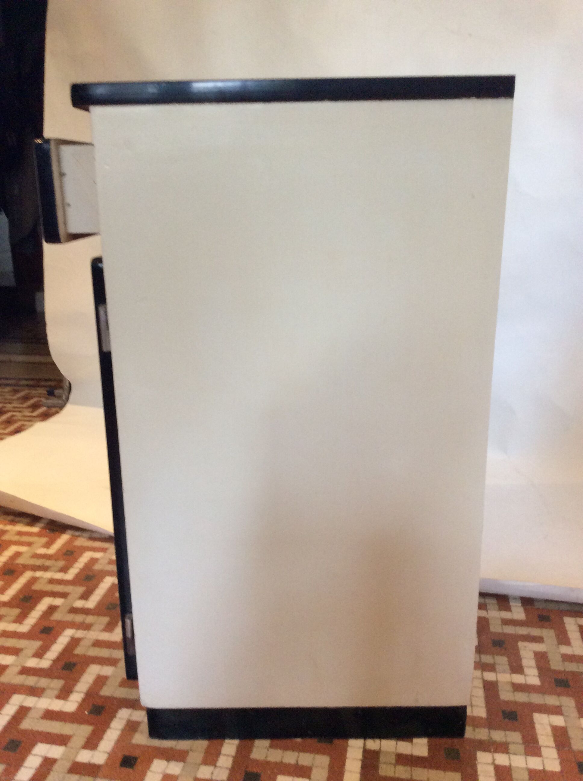 Buffets in formica, 1950s