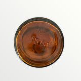 Amber Vase