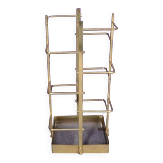 Vintage umbrella stand