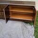 Enfilade palissandre vintage Ep 80