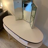 Vintage dressing table