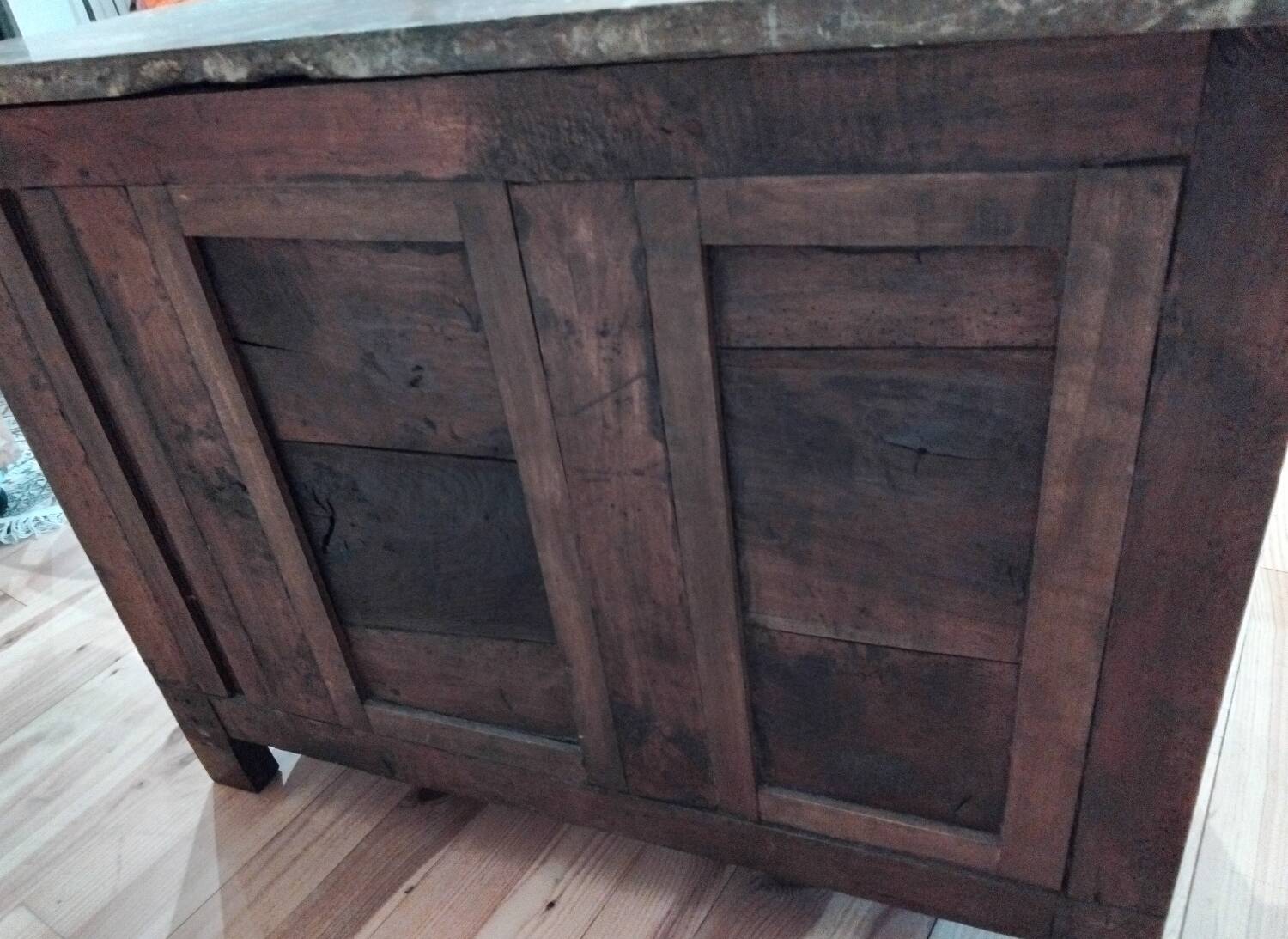 Antique Louis XV Style Commode