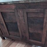 Antique Louis XV Style Commode