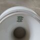 Limoges porcelain compote