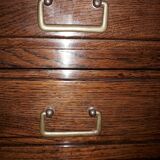 Commode meuble de métier