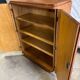 Art Deco storage unit