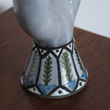 Pitcher, vase by Roger Capron circa 1960