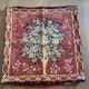 Housse de coussin Globus