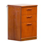 Scandinavian Commodity, vintage 1960