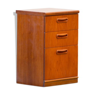 Scandinavian Commodity, vintage 1960